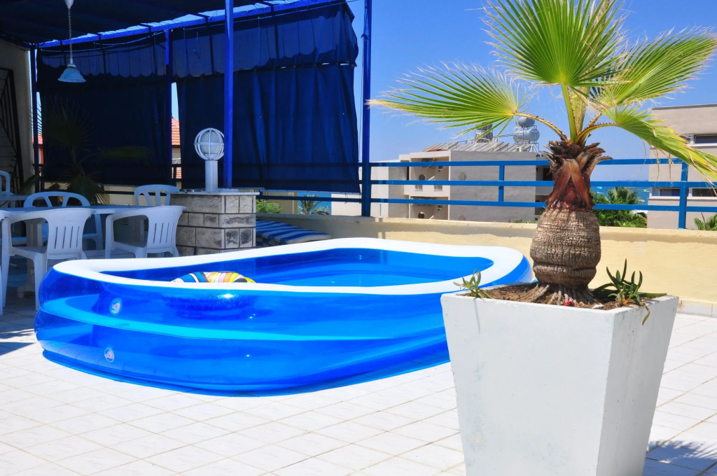 Delphin Apart Hotel