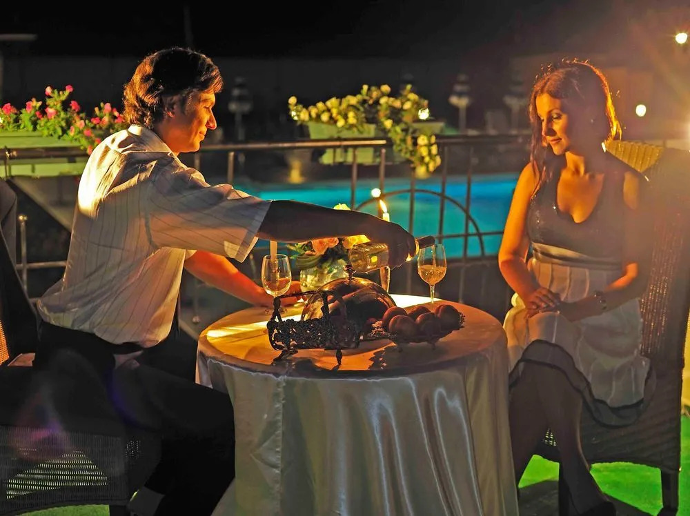 Seasons SPA Boutique Hotel