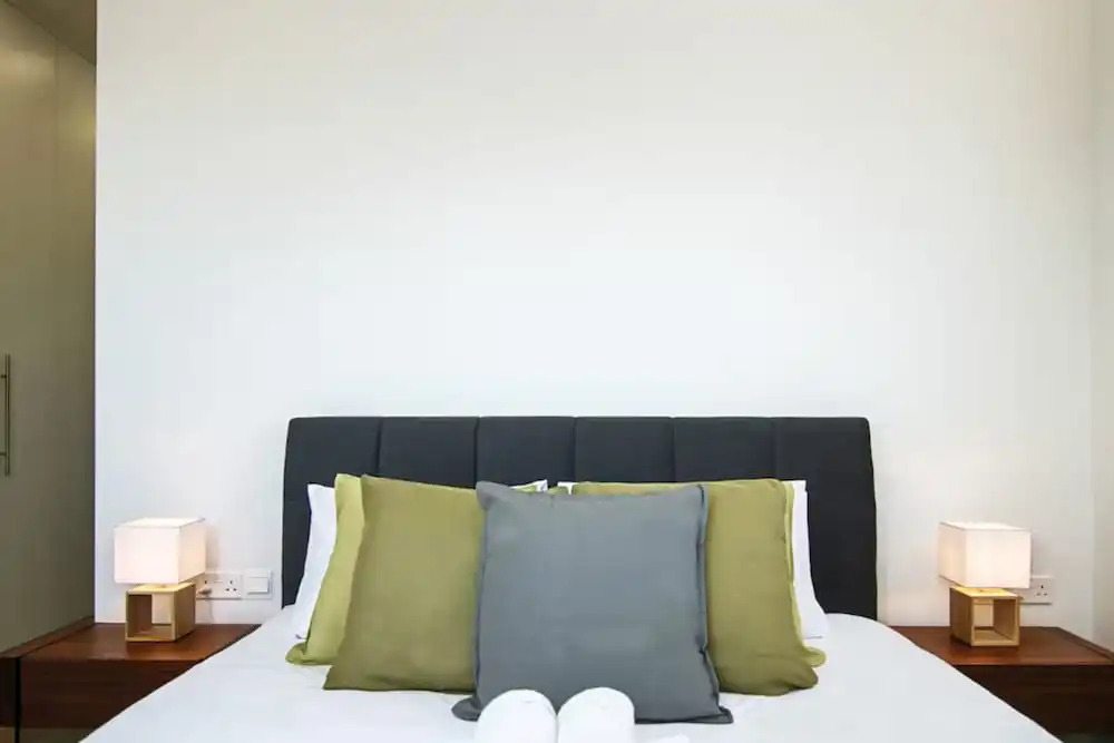 131 LIM 202 - Stay Anna Residence Sea View Apart