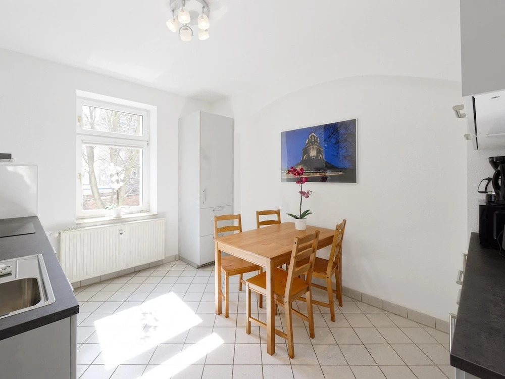 City Park Apartments Ludi