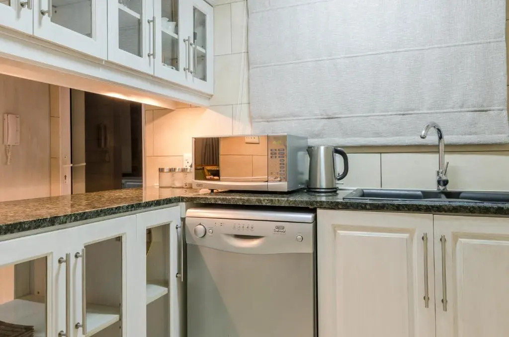 Mohlenweg.14 Self Catering Beach House Swakopmund