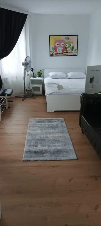 Ntn House