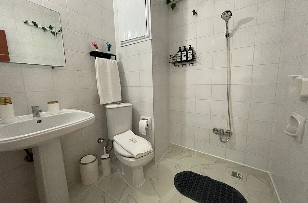 Moda Suit Hotel