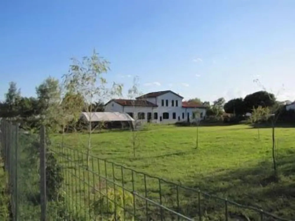 Agriturismo Ca Baccan