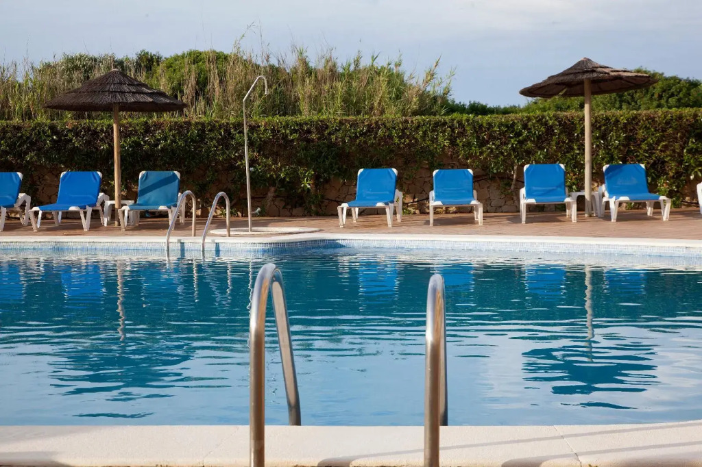 TURIM Presidente Hotel