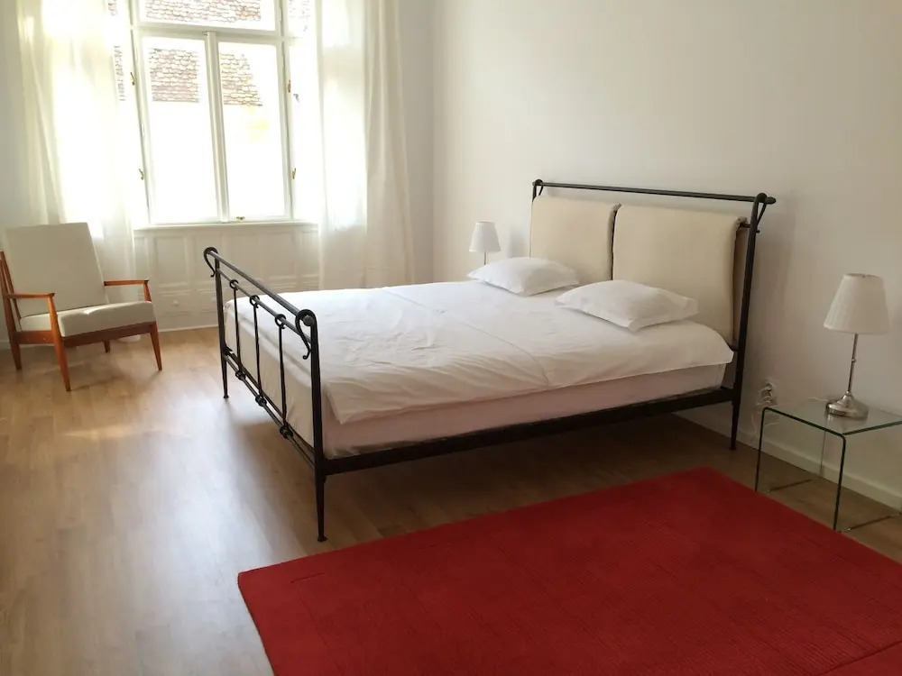 Cluj Apartments