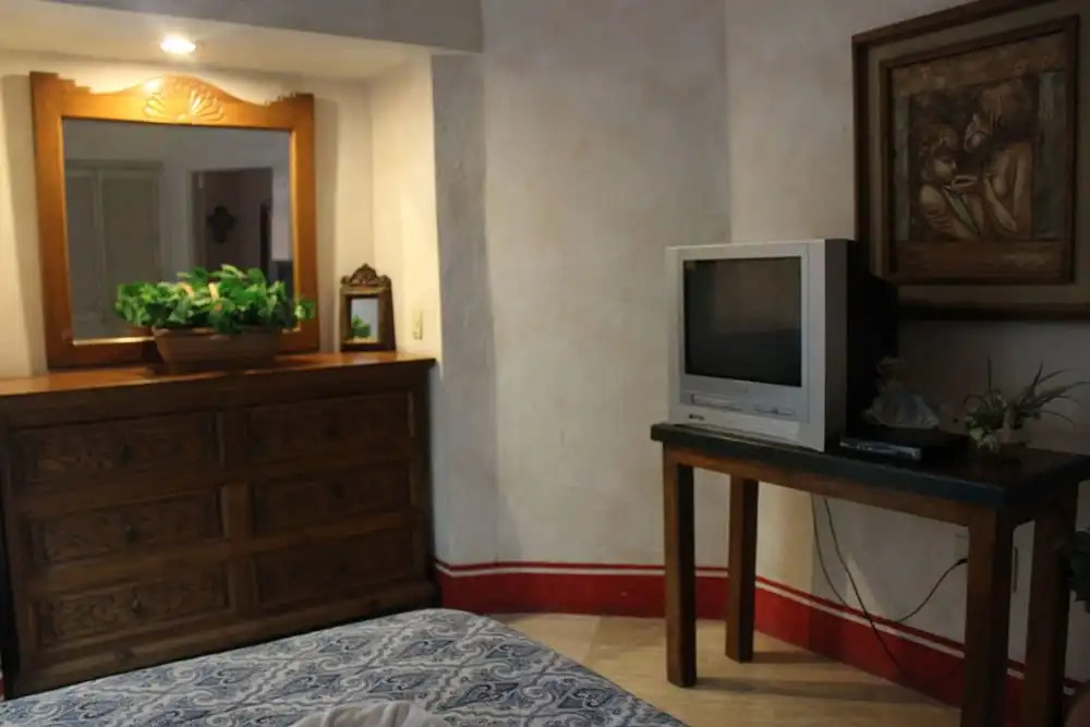 Marina Pinacate 216 1 Bedroom 1 Bathroom Apts