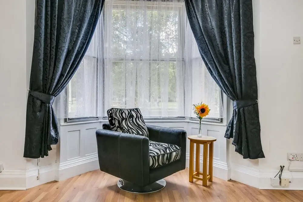 Super Central Cambridge Park View Apartment #18