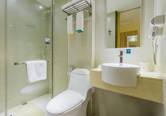 City Comfort Inn (Guangzhou Tangxia Junjing Pazhou Convention and Exhibition Center)