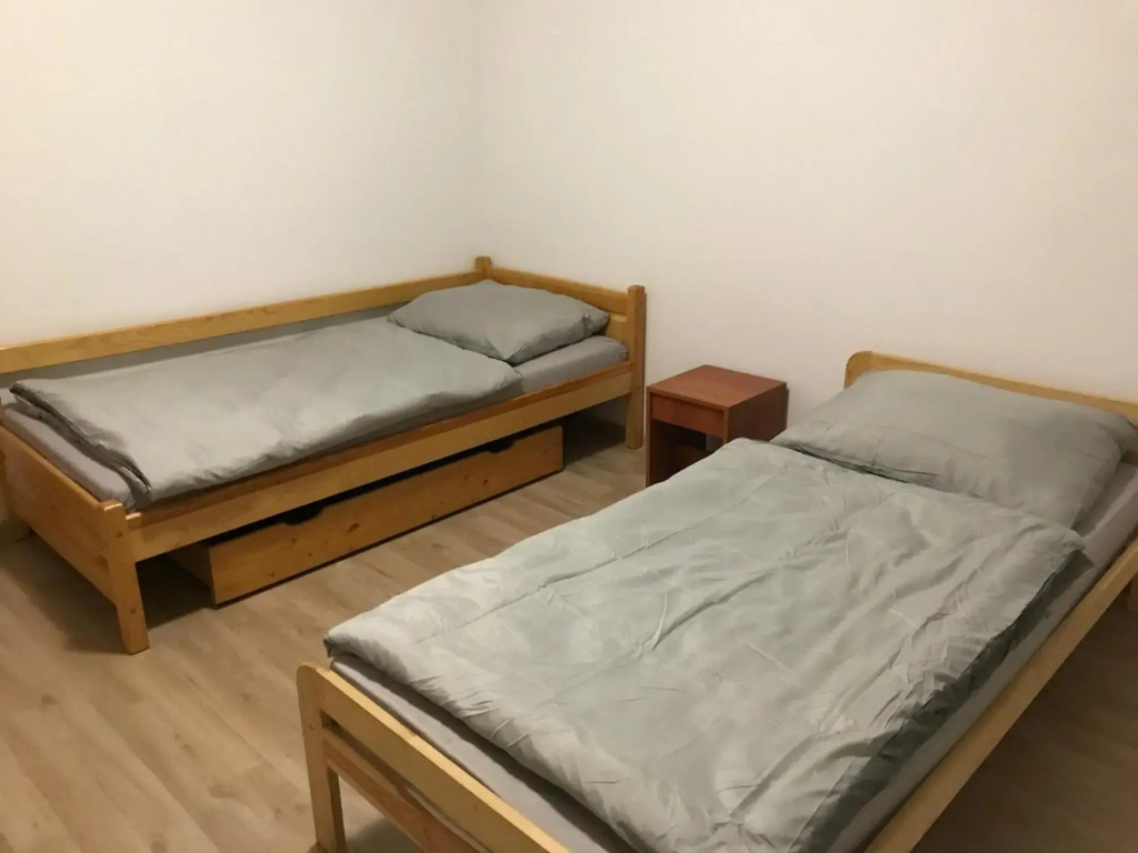 apartmán jeruzalemská