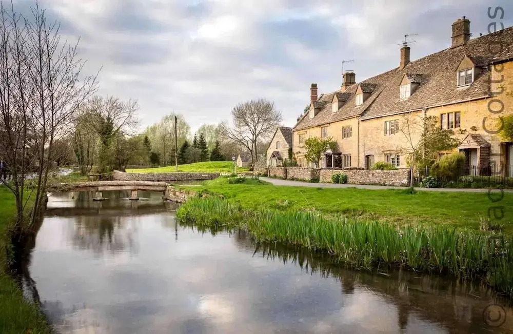 Mill Stream Cottage