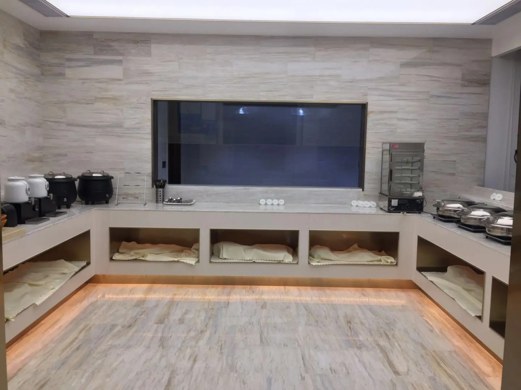 Ji Hotel Zhuji Yinxiangcheng