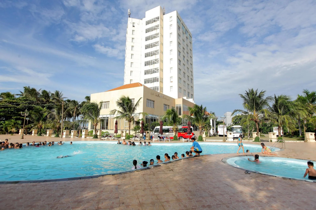 SaiGon - Phu Yen Hotel