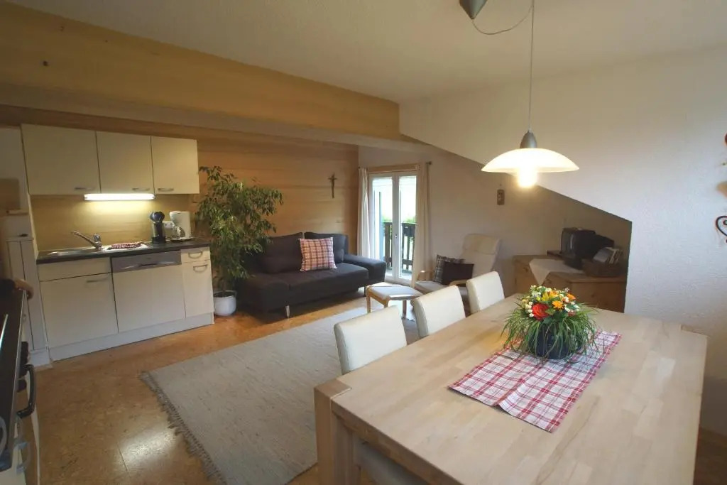 Familienbauernhof Köss Schertler