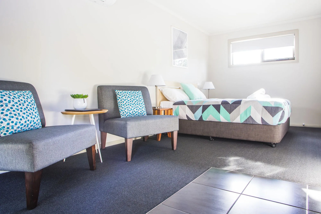 NRMA Port Arthur Holiday Park