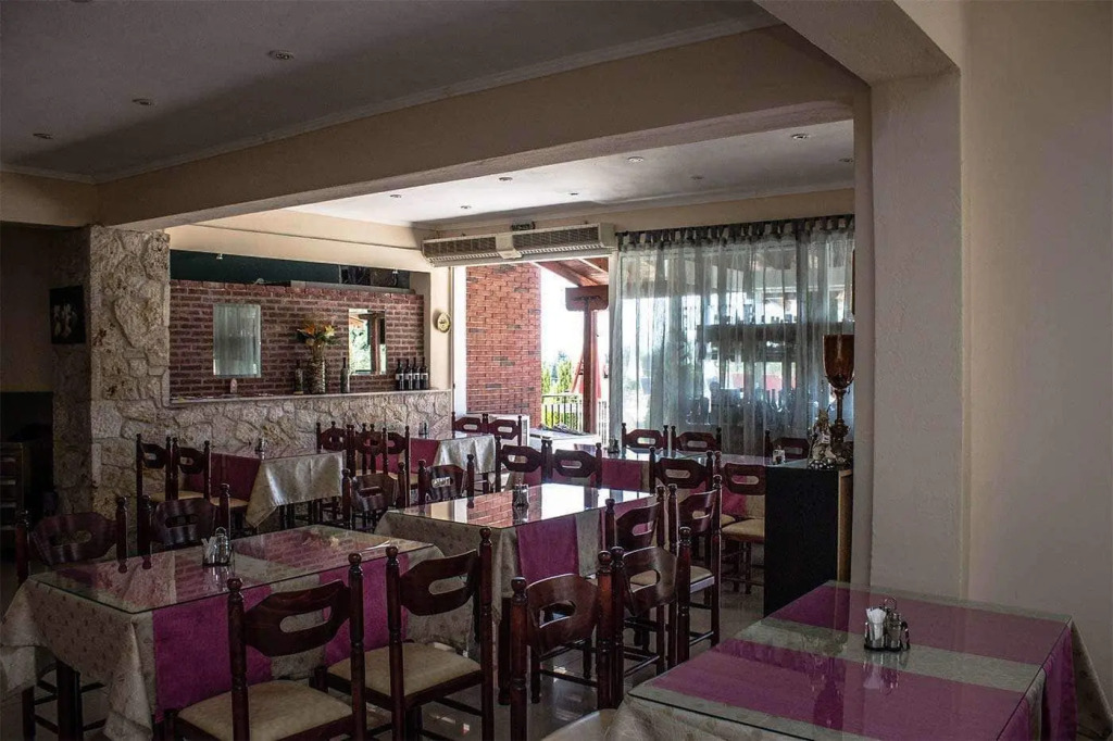 Hotel Ilios