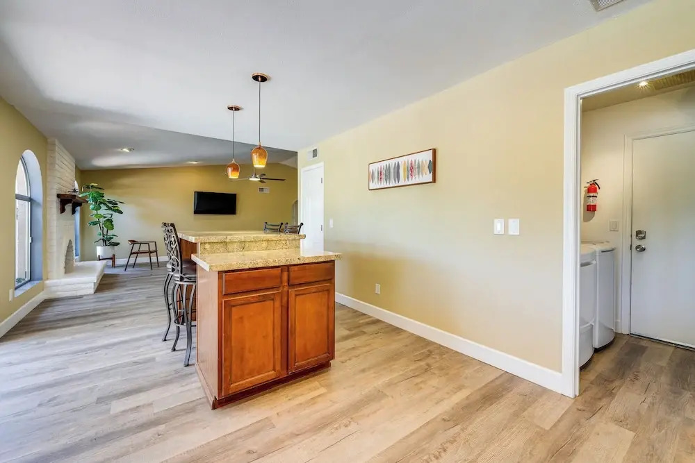 Private Pool & Patio: Scottsdale Vacation Rental!