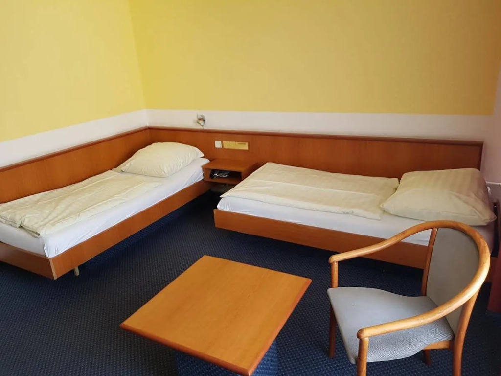 Aspire Palais Recklinghausen, Trademark Collection by Wyndham