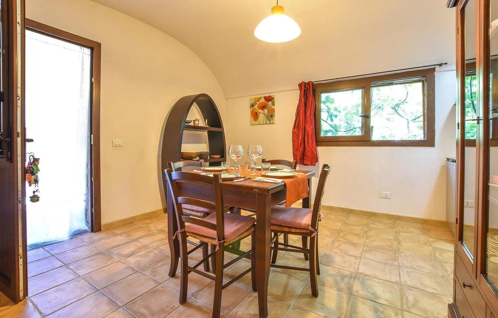 Beautiful Home in Pantelleria With Wifi and 3 Bedrooms