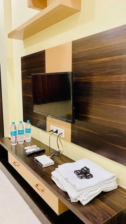 Hotel Panchavati Palace
