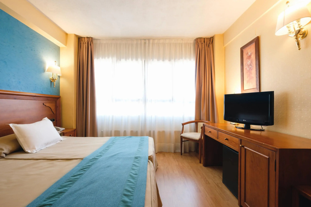 Hotel Corregidor