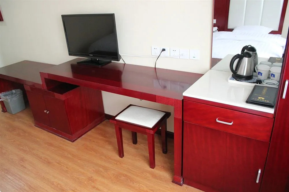 Ao Xiang Ge Hotel Beijing
