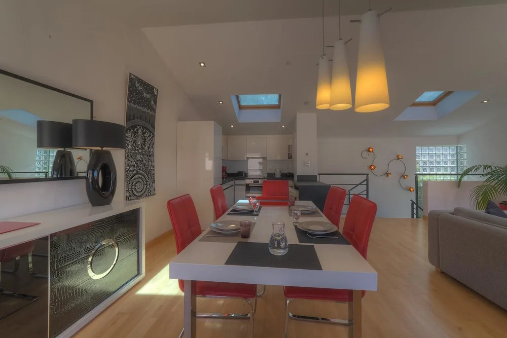 La Castre Apartment 2