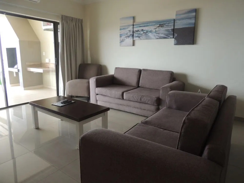 Saints View Resort Unit 26