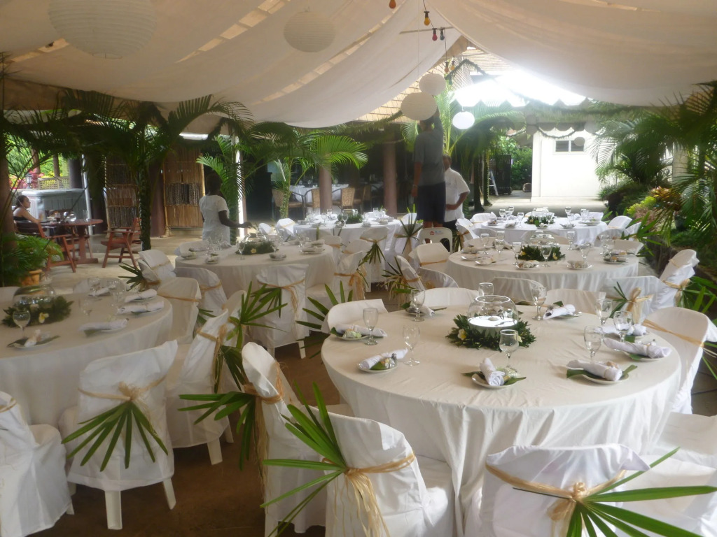 Le Manumea Hotel