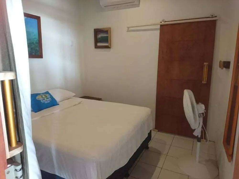 Sirena Surf Lodge Miramar Nicaragua