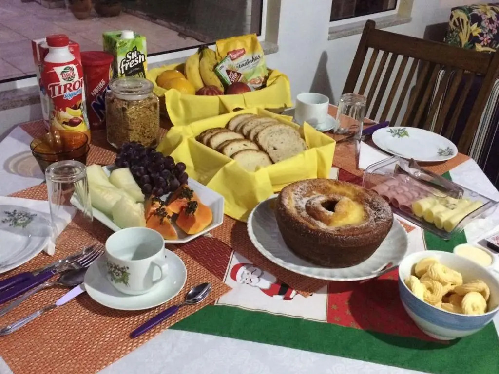 Pousada Agradável Pomerode