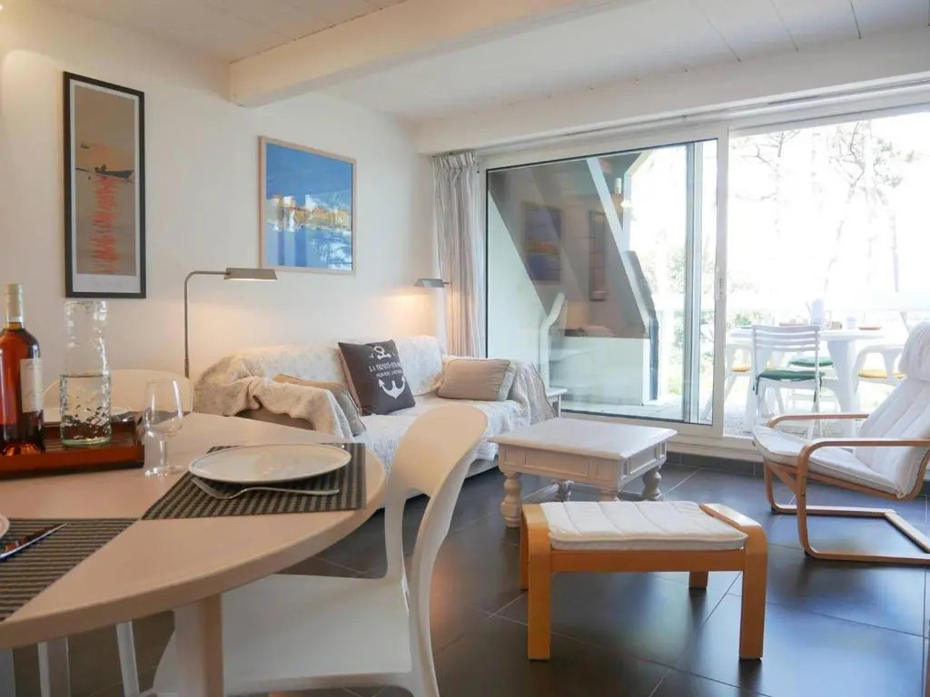 Appartement La Trinité-sur-Mer, 3 pièces, 4 personnes - FR-1-477-191