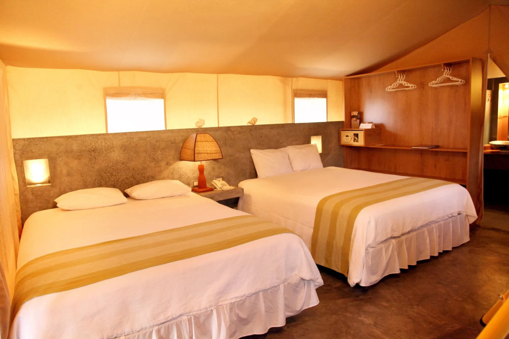 Aranwa Vichayito Beach Resort