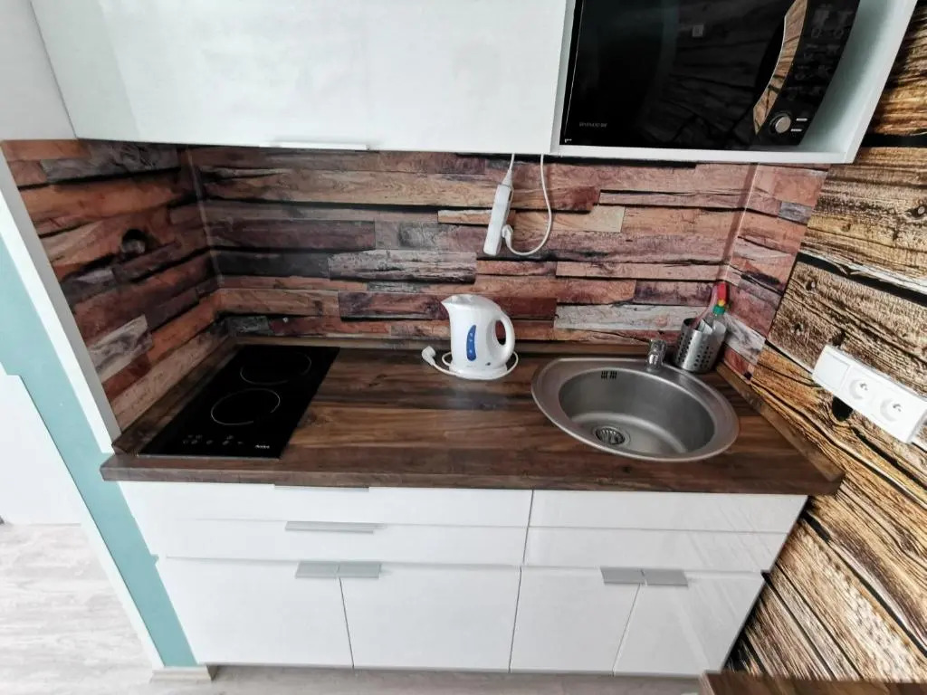 Apartmán Mustang Klínovec