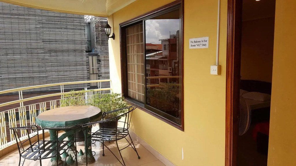 The Bright Lotus Guesthouse