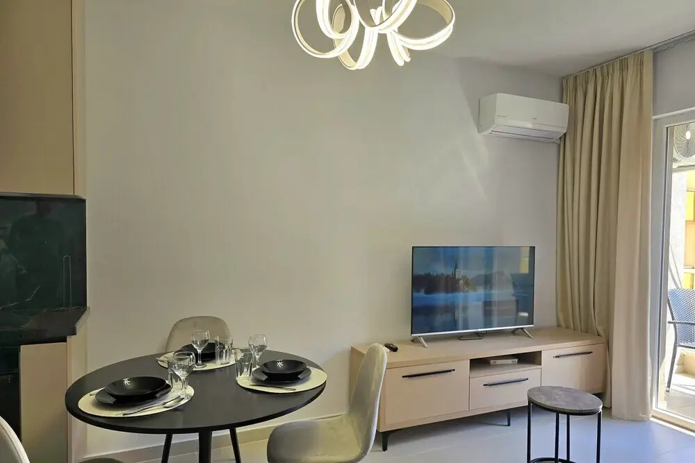 Happy Stay Apartments