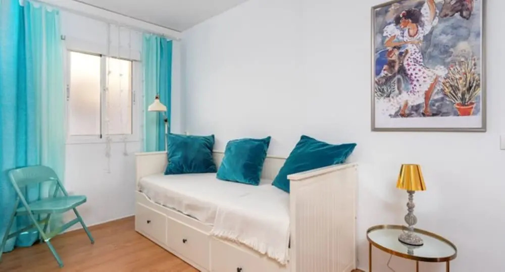 107259 - Apartment in Benalmádena