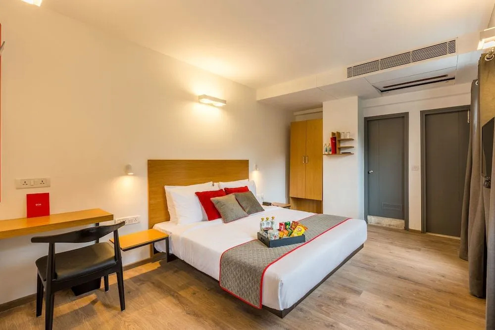 OYO Townhouse 019 Jayanagar
