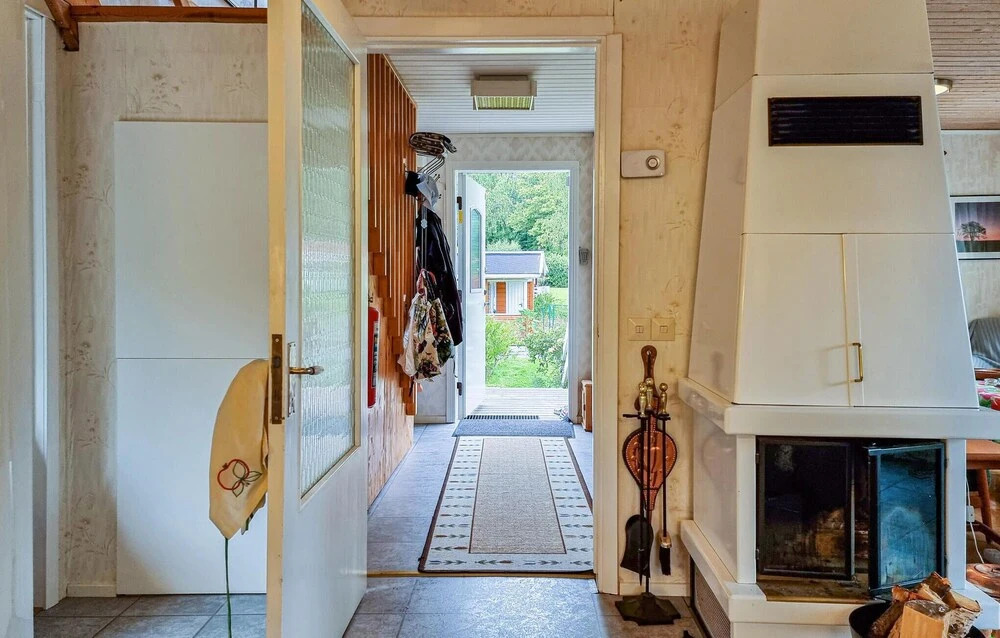 3 Bedroom Lovely Home In Munkedal