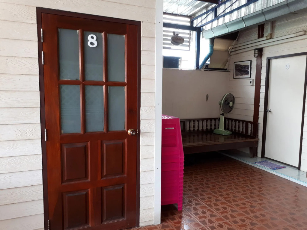 Ploynam Homestay