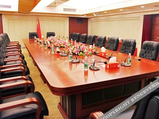 Zhaoqing Blue Palace Hotel