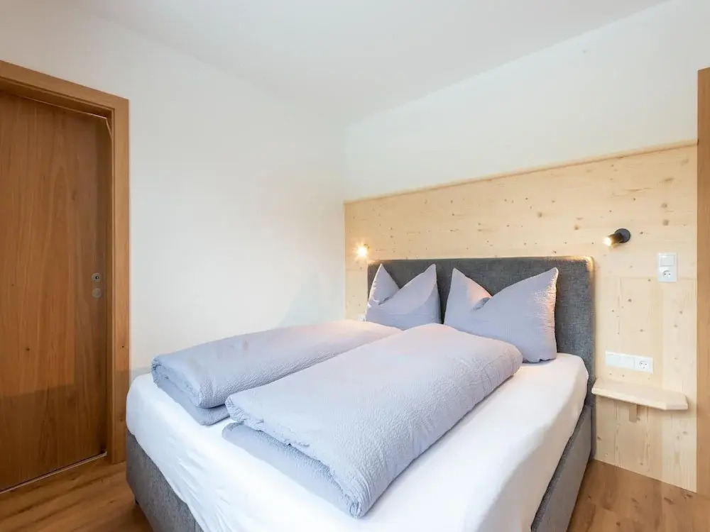 Congenial Apartment in Hainzenberg With Terrace