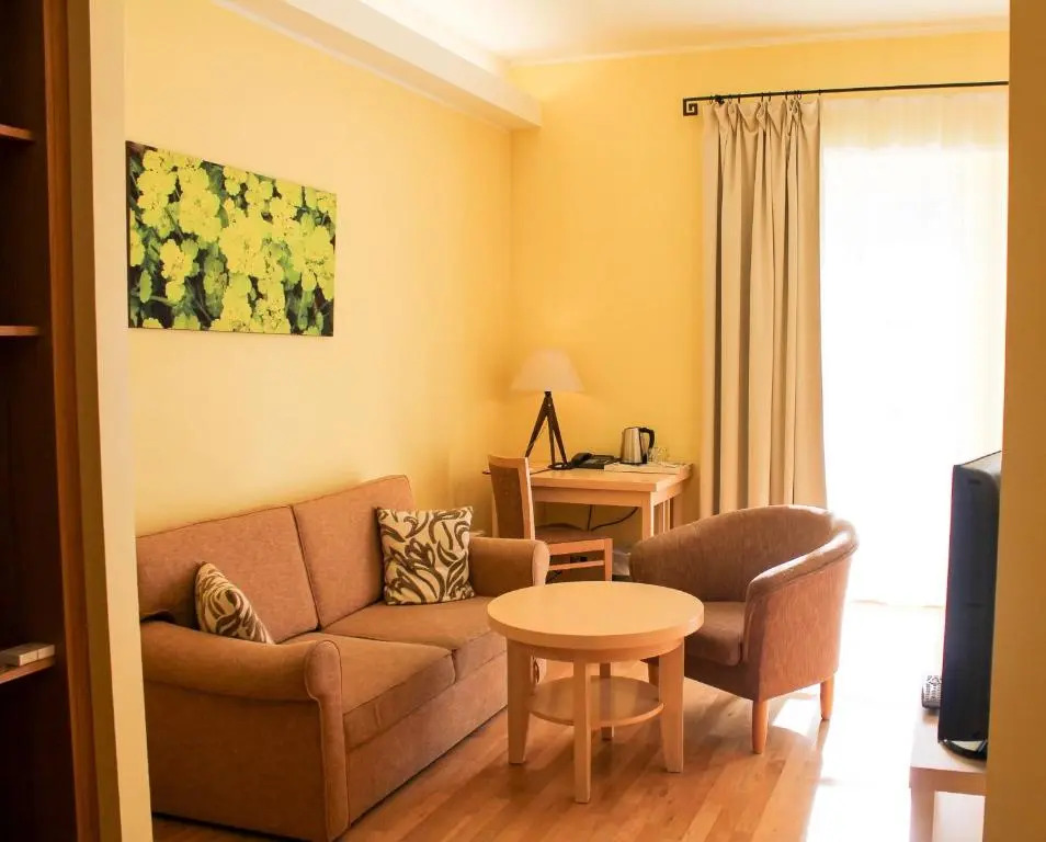 Sagadi Manor Hostel