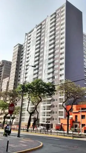 Skyliving Towers Apartments - Perú