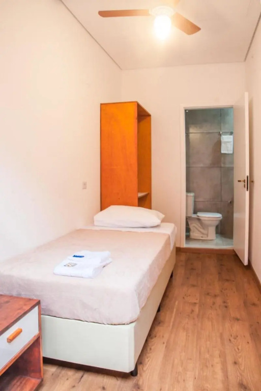 Bistu Hotel - Vila Nova Conceição