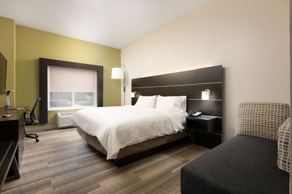 Holiday Inn Express & Suites Chattanooga-Hixson by IHG