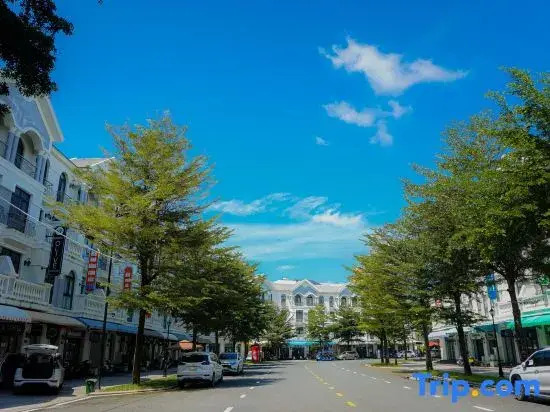 HUYNH's HOUSE 4 Bedroom Apartment