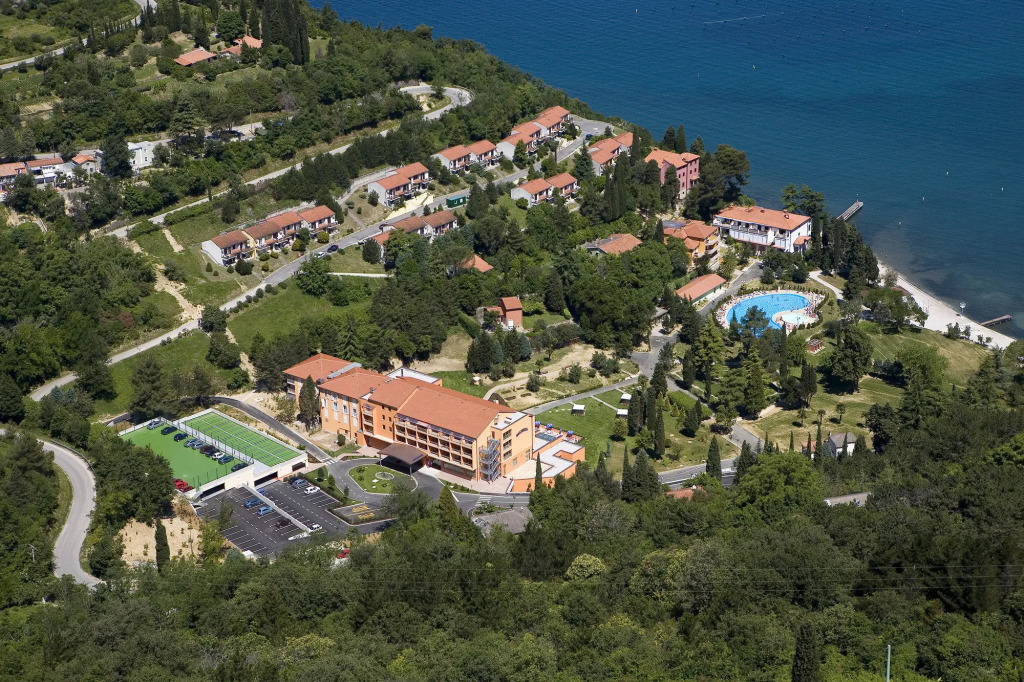 Apartmani Salinera - Sava Hotels & Resorts