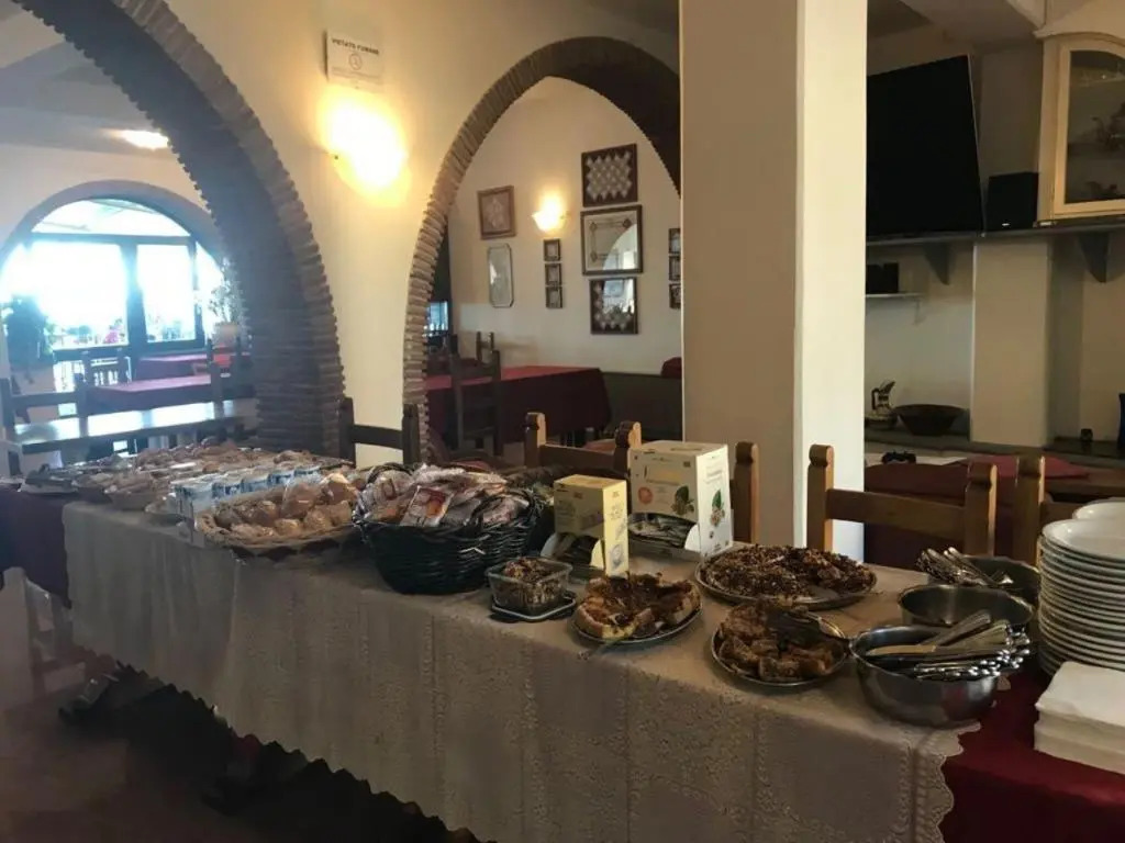 Hotel Panoramico