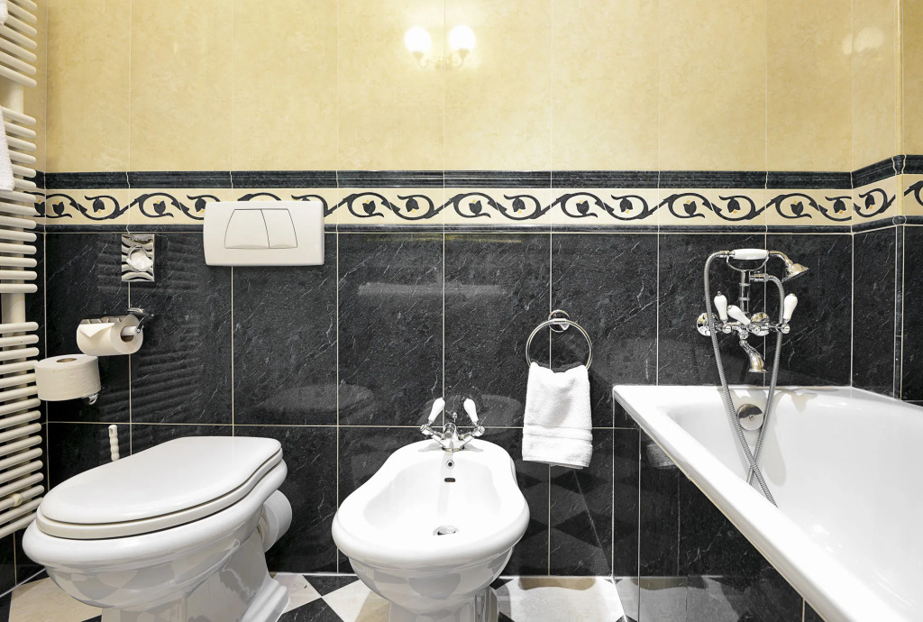 Hotel Residence Bijou de Prague
